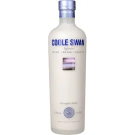 Coole Swan Irish Cream Likör 16% Vol. 0,7 l