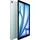 Apple iPad Air 11" M4 128GB Wifi Blau