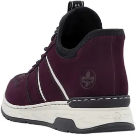 Rieker Sneaker Low Rot 38