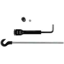 CERAMICSPEED Werkzeug für Kurbelschraube Crank Bolt Removal Tool | oh