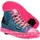 Heelys Barbie Hustle Sportschuhe - Denim / Pink / Rainbow - EU 40 1/2