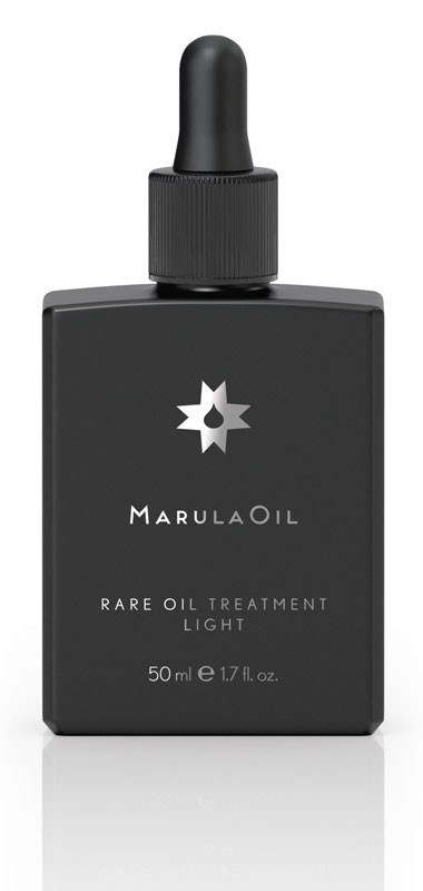 Marula Oil Rare Oil Treatment Light