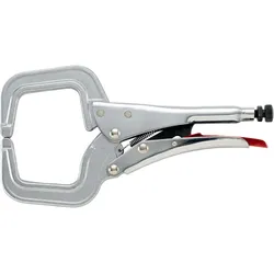 Klemm-Gripzange mit festen Backen 5648