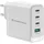Conceptronic ALTHEA22W100 4-Port-100-W-USB-Ladegerät