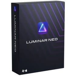 Skylum Luminar Neo | Windows / Mac | Ab jetzt bei uns im Shop erhältlich