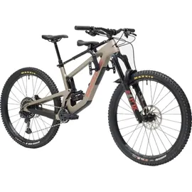 Shotgun Kids Ride Shotgun Pro 2.0 Weiß