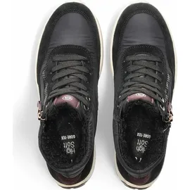 ARA NEW YORK Damenschuhe 12-25106 01 12-25106 01 Schwarz, 38,5