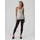 Vero Moda VMMAXI MY SOFT LONG TANK Top - Hellgrau - M)