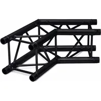 Alutruss QUADLOCK S6082C-22 2-Wege-Ecke 120°,