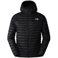 The North Face Herren Bettaforca Lt Daunenjacke, Tnf Black/Tnf Black/Npf, XL