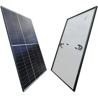 400 Watt Trina Vertex S Solarmodul Monokristallin Solarpanel Solarzelle PV