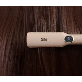 Silk'n Trinity Hairstyler gold