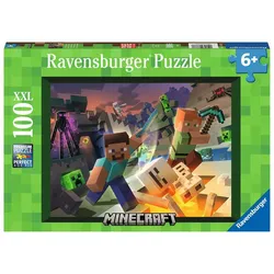 Monster Minecraft