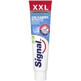 Signal KARIESSCHUTZ XXL Zahnpasta 125 ml