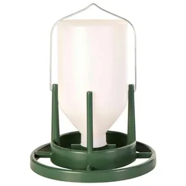 Trixie Volieren-Wasserspender 1.000 ml/20 cm, Kaninchen, natur