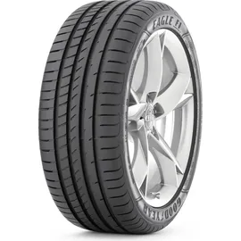 Goodyear Eagle F1 Asymmetric 3 245/45 R18 100Y