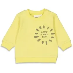 FEETJE 5160192262 Sweater - Mr. Sunshine Gr. 62