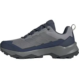 adidas Terrex Skychaser Ax5 Wanderschuhe - Grey Three / Grey Four / Shadow Navy - EU 44 2/3