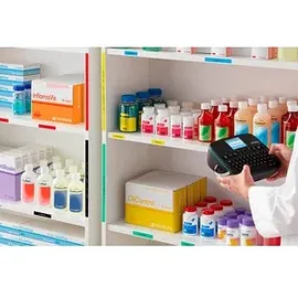 Dymo LabelManager Executive 640 CB Value Pack