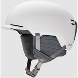 Smith Optics Smith Scout Helm matte white XL