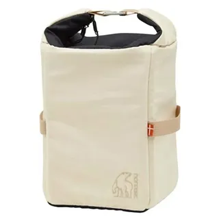 Nordisk Gjern Boxy Bag High One Size Beige