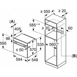 Siemens Backofen Set Teleskopauszug Induktion Kochfeld Wolkenstein