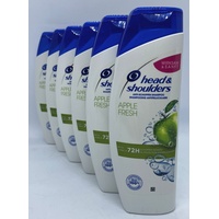 Head & Shoulders Apple Fresh