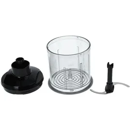 Bosch Zerkleinerer 00753122 Transparent/Schwarz
