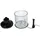 Bosch Zerkleinerer 00753122 Transparent/Schwarz