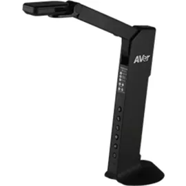 AVerMedia AVer M11-8MV Digitale Dokumentenkamera - Schwarz