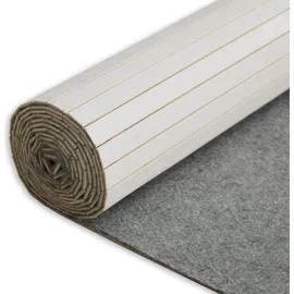 Homestyle4u Paravent Raumteiler 250x200 cm 305