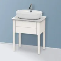 Duravit Luv Waschtischunterschrank, 1 Auszug, LU956003939,