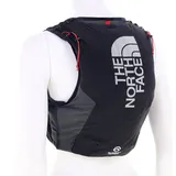 The North Face Summit Run 10l schwarz