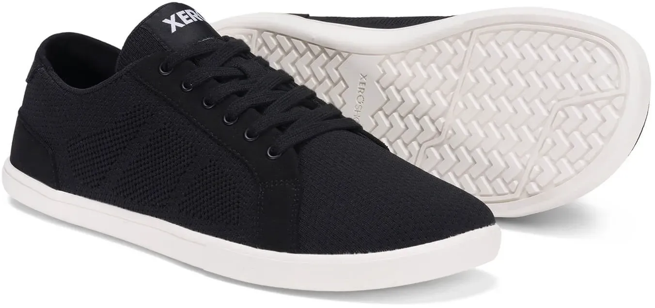 Xero Shoes Sneaker Dillon schwarz Herren