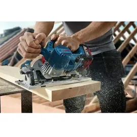Bosch Akku-Kreissäge GKS 185-LI ohne Akku