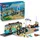 LEGO City Klassische Strandstraßenbahn 60506