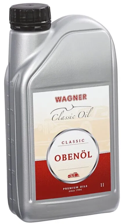 Wagner Obenöl, 1 Liter
