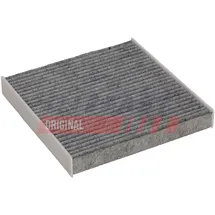 Fast Filter, Innenraumluft ft37417