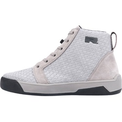 Richa Mistral Air, Schuhe - Hellgrau - 44 EU