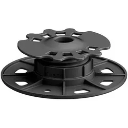 Verstellfuß SL BASE L Aufbauhöhe: 67 - 117mm
