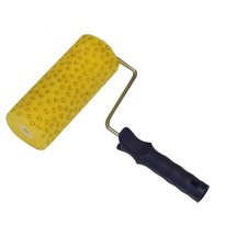 Nespoli Strukturroller-Erbsloch EffectLine 18 cm
