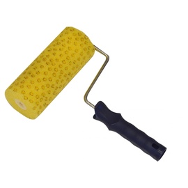 Nespoli Strukturroller-Erbsloch EffectLine 18 cm