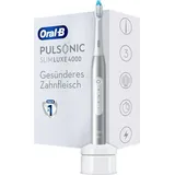 Oral B Pulsonic Slim Luxe 4000 silber