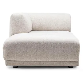 xl moebel gmbh Eckcouch Wohnraumsofa Eckgarnitur Lounge Sofa Couch Polsterlandschaft Couchen - Grau
