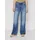 Wrangler World Wide Jeans in blauer Promises-Waschung-W28 / L32