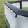 PRO PLUS ProPlus Windschutz Grundmodul 2,