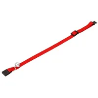 Karlie Art Sportiv Plus Katzenhalsband L: 30 cm B: 10 mm rot
