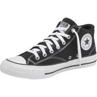 Converse Chuck Taylor All Star Malden Street Herren High Schwarz/Weiß 48