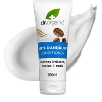 Dr.Organic BIO Kaffee Anti-Schuppen Conditioner 200 ml