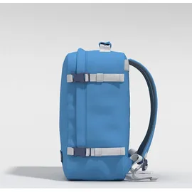Cabin Zero Classic 44l Ultra Light Rucksack Infinity Blue